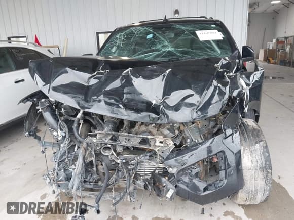 ✅ 2021 Ford Expedition XLT • VIN: 1FMJU1HT2MEA29260 • Lot: 42105004. Wystawiony na IAAI z przebiegiem 115 912 mil. Bezpłatny archiwum sprzedaży aukcyjnych z USA i szczegółowy raport historii pojazdu na DreamBid. Zdjęcie 6.