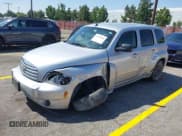 ✅ 2010 Chevrolet HHR LS • VIN: 3GNBAADB5AS511213 • Lot: 43198468. Wystawiony na IAAI z przebiegiem 132 874 mil. Bezpłatny archiwum sprzedaży aukcyjnych z USA i szczegółowy raport historii pojazdu na DreamBid. Zdjęcie 18.