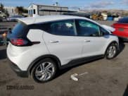 ✅ 2023 Chevrolet Bolt EV 1LT • VIN: 1G1FW6S05P4155759 • Lot: 80525664. Wystawiony na Copart z przebiegiem 22 644 mil. Bezpłatny archiwum sprzedaży aukcyjnych z USA i szczegółowy raport historii pojazdu na DreamBid. Zdjęcie 3.