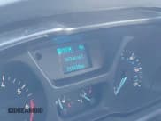 ✅ 2018 Ford Transit XL • VIN: 1FBZX2ZG1JKA16216 • Lot: 41306758. Listed on IAAI with 215,418 mi. Free auction sales archive from the USA and detailed vehicle history report at DreamBid. Image 15.