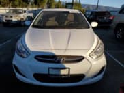 ✅ 2017 Hyundai Accent SE • VIN: KMHCT4AE7HU278996 • Лот: 79924804. Опубликован ранее на Copart с пробегом 66 614 миль. Бесплатный доступ к архиву аукционных продаж из США и подробный отчёт об истории автомобиля на DreamBid. Изображение 5.