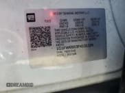 ✅ 2023 Chevrolet Bolt EV 1LT • VIN: 1G1FW6S03P4131329 • Lot: 72591894. Wystawiony na Copart z przebiegiem 19 338 mil. Bezpłatny archiwum sprzedaży aukcyjnych z USA i szczegółowy raport historii pojazdu na DreamBid. Zdjęcie 13.