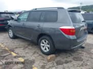 ✅ 2010 Toyota Highlander SE • VIN: 5TDJK3EH0AS011920 • Lot: 43288868. Listed on IAAI with 198,268 mi. Free auction sales archive from the USA and detailed vehicle history report at DreamBid. Image 3.