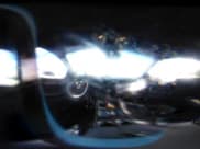 ✅ 2024 Jeep Grand Cherokee Altitude • VIN: 1C4RJKAG3R8585649 • Lot: 41989491. Listed on IAAI with Not provided. Free auction sales archive from the USA and detailed vehicle history report at DreamBid. Image 17.