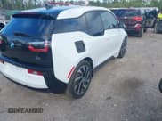 ✅ 2014 BMW i3 • VIN: WBY1Z4C56EV277088 • Лот: 43354314. Опубликован ранее на IAAI с пробегом 117 993 миль. Бесплатный доступ к архиву аукционных продаж из США и подробный отчёт об истории автомобиля на DreamBid. Изображение 4.
