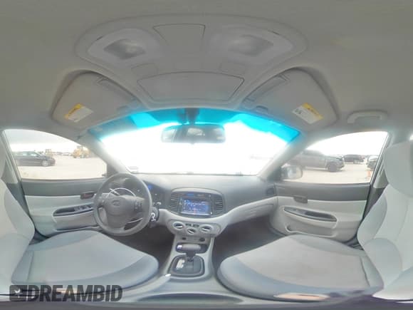 ✅ 2010 Hyundai Accent GLS • VIN: KMHCN4AC6AU504153 • Лот: 85639084. Опубликован ранее на Copart с пробегом 79 525 миль. Бесплатный доступ к архиву аукционных продаж из США и подробный отчёт об истории автомобиля на DreamBid. Изображение 14.