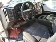 ✅ 2018 Chevrolet Silverado 2500HD LT • VIN: 1GC1KVEG1JF166981 • Lot: 61758485. Wystawiony na Copart z przebiegiem Nie podano. Bezpłatny archiwum sprzedaży aukcyjnych z USA i szczegółowy raport historii pojazdu na DreamBid. Zdjęcie 8.