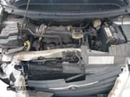 ✅ 2007 Chrysler Town & Country • VIN: 1A4GJ45R77B101572 • Lot: 43172557. Listed on IAAI with 78,807 mi. Free auction sales archive from the USA and detailed vehicle history report at DreamBid. Image 10.