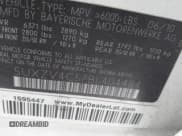 ✅ 2011 BMW X5 35i • VIN: 5UXZV4C57BL404484 • Lot: 43822833. Wystawiony na IAAI z przebiegiem Nie podano. Bezpłatny archiwum sprzedaży aukcyjnych z USA i szczegółowy raport historii pojazdu na DreamBid. Zdjęcie 9.