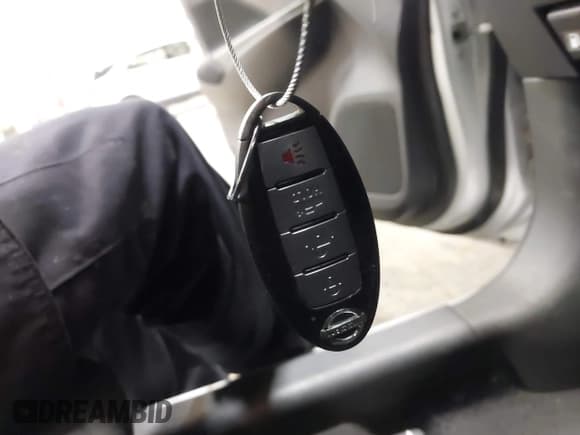 ✅ 2021 Nissan Versa SV • VIN: 3N1CN8EV5ML821740 • Lot: 42174019. Listed on IAAI with 70,688 mi. Free auction sales archive from the USA and detailed vehicle history report at DreamBid. Image 11.