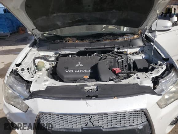 ✅ 2012 Mitsubishi Outlander GT • VIN: JA4JT5AX4CU005293 • Lot: 77539064. Wystawiony na Copart z przebiegiem 140 951 mil. Bezpłatny archiwum sprzedaży aukcyjnych z USA i szczegółowy raport historii pojazdu na DreamBid. Zdjęcie 12.