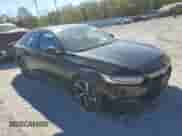 2018 Honda Accord Sport с VIN 1HGCV1F36JA241662, выставлен на аукционе Copart как лот 86208985 с пробегом 165 148 миль миль и Списание • Salvage title. История ставок и продаж доступна на DreamBid. Изображение 4.