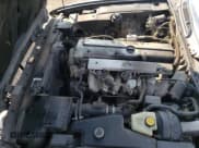 ✅ 1996 Jaguar XJ • VIN: SAJKX6747TC764559 • Lot: 48501775. Listed on Copart with Not provided. Free auction sales archive from the USA and detailed vehicle history report at DreamBid. Image 11.