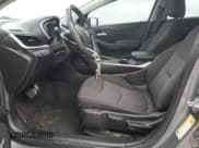 ✅ 2018 Chevrolet Volt LT • VIN: 1G1RC6S52JU129208 • Lot: 58934204. Wystawiony na Copart z przebiegiem 37 877 mil. Bezpłatny archiwum sprzedaży aukcyjnych z USA i szczegółowy raport historii pojazdu na DreamBid. Zdjęcie 7.