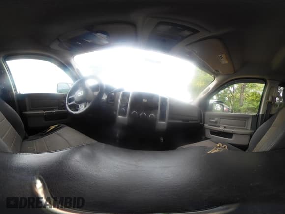 ✅ 2012 Ram 1500 Outdoorsman • VIN: 1C6RD7GPXCS222066 • Lot: 42352929. Listed on IAAI with 228,885 mi. Free auction sales archive from the USA and detailed vehicle history report at DreamBid. Image 17.