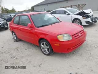 2004 Hyundai Accent GL с VIN KMHCG35C24U298798, выставлен на аукционе IAAI как лот 43549068 с пробегом 116 021 миль миль и . История ставок и продаж доступна на DreamBid. Изображение 1.