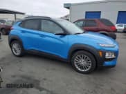 ✅ 2019 Hyundai Kona SEL • VIN: KM8K22AA4KU330866 • Лот: 66714064. Опубликован ранее на Copart с пробегом 61 376 миль. Бесплатный доступ к архиву аукционных продаж из США и подробный отчёт об истории автомобиля на DreamBid. Изображение 4.