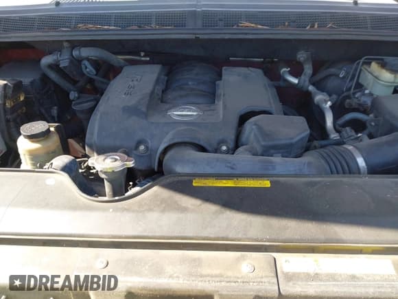 ✅ 2006 Nissan Titan SE • VIN: 1N6BA06AX6N550224 • Лот: 41675932. Опубликован ранее на IAAI с пробегом 229 859 миль. Бесплатный доступ к архиву аукционных продаж из США и подробный отчёт об истории автомобиля на DreamBid. Изображение 10.