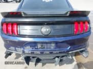 ✅ 2018 Ford Mustang GT • VIN: 1FA6P8CF7J5163016 • Lot: 42231330. Listed on IAAI with 55,810 mi. Free auction sales archive from the USA and detailed vehicle history report at DreamBid. Image 20.