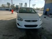 ✅ 2016 Hyundai Accent SE • VIN: KMHCT4AE8GU110718 • Лот: 78254514. Опубликован ранее на Copart с пробегом 97 165 миль. Бесплатный доступ к архиву аукционных продаж из США и подробный отчёт об истории автомобиля на DreamBid. Изображение 11.