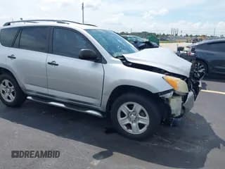 ✅ 2010 Toyota RAV4 • VIN: 2T3KF4DV2AW017741 • Lot: 43174190. Listed on IAAI with 100,867 mi. Free auction sales archive from the USA and detailed vehicle history report at DreamBid. Image 1.