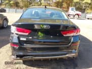 ✅ 2020 Kia Optima LX • VIN: 5XXGT4L39LG402346 • Lot: 43642865. Listed on IAAI with Not provided. Free auction sales archive from the USA and detailed vehicle history report at DreamBid. Image 17.