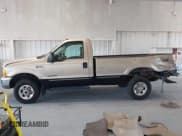 ✅ 1999 Ford F-250 XL • VIN: 1FTNF21F2XED22123 • Lot: 42051505. Listed on IAAI with 296,774 mi. Free auction sales archive from the USA and detailed vehicle history report at DreamBid. Image 14.