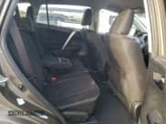 ✅ 2014 Toyota RAV4 LE • VIN: JTMBFREV8ED056932 • Лот: 94336135. Опубликован ранее на Copart с пробегом 186 496 миль. Бесплатный доступ к архиву аукционных продаж из США и подробный отчёт об истории автомобиля на DreamBid. Изображение 10.