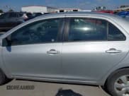 ✅ 2007 Toyota Yaris • VIN: JTDBT923871171854 • Lot: 43325245. Listed on IAAI with 208,779 mi. Free auction sales archive from the USA and detailed vehicle history report at DreamBid. Image 14.