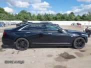 ✅ 2019 Cadillac CT6 Luxury AWD • VIN: 1G6KB5RS1KU132073 • Lot: 43164576. Listed on IAAI with 165,121 mi. Free auction sales archive from the USA and detailed vehicle history report at DreamBid. Image 13.