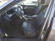 ✅ 2021 Audi e-tron Prestige • VIN: WA1VABGE4MB017274 • Lot: 51083674. Listed on Copart with 19,102 mi. Free auction sales archive from the USA and detailed vehicle history report at DreamBid. Image 7.