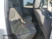 ✅ 2019 Chevrolet Silverado 2500HD Work Truck • VIN: 2GC2CREG1K1188173 • Lot: 62348815. Listed on Copart with 205,306 mi. Free auction sales archive from the USA and detailed vehicle history report at DreamBid. Image 10.