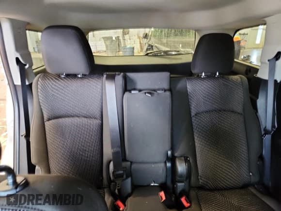 ✅ 2014 Dodge Journey SXT • VIN: 3C4PDCBG1ET287485 • Lot: 86443645. Wystawiony na Copart z przebiegiem Nie podano. Bezpłatny archiwum sprzedaży aukcyjnych z USA i szczegółowy raport historii pojazdu na DreamBid. Zdjęcie 10.