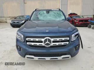 ✅ 2021 Mercedes-Benz GLB 250 • VIN: W1N4M4HB0MW105099 • Lot: 39872733. Wystawiony na Copart z przebiegiem 26 832 mil. Bezpłatny archiwum sprzedaży aukcyjnych z USA i szczegółowy raport historii pojazdu na DreamBid. Zdjęcie 5.