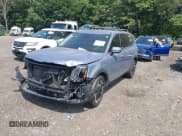 ✅ 2023 Kia Telluride S • VIN: 5XYP6DGC8PG329005 • Лот: 42944444. Опубликован ранее на IAAI с пробегом 262 196 миль. Бесплатный доступ к архиву аукционных продаж из США и подробный отчёт об истории автомобиля на DreamBid. Изображение 2.