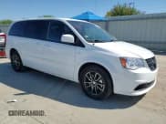 ✅ 2014 Dodge Grand Caravan SE 30th Anniversary • VIN: 2C4RDGBGXER376541 • Lot: 86105655. Listed on Copart with 96,908 mi. Free auction sales archive from the USA and detailed vehicle history report at DreamBid. Image 14.