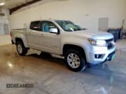 ✅ 2016 Chevrolet Colorado 2WD LT • VIN: 1GCGSCE30G1395895 • Lot: 89902365. Wystawiony na Copart z przebiegiem 73 920 mil. Bezpłatny archiwum sprzedaży aukcyjnych z USA i szczegółowy raport historii pojazdu na DreamBid. Zdjęcie 4.