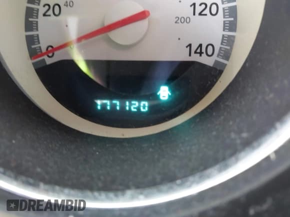 ✅ 2010 Dodge Challenger SE • VIN: 2B3CJ4DV8AH160651 • Lot: 41776925. Wystawiony na IAAI z przebiegiem 177 120 mil. Bezpłatny archiwum sprzedaży aukcyjnych z USA i szczegółowy raport historii pojazdu na DreamBid. Zdjęcie 15.