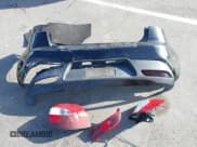 ✅ 2013 Kia Rio EX • VIN: KNADN5A31D6136842 • Lot: 43757042. Listed on IAAI with 107,054 mi. Free auction sales archive from the USA and detailed vehicle history report at DreamBid. Image 12.