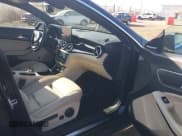 ✅ 2016 Mercedes-Benz CLA 250 • VIN: WDDSJ4GB5GN311172 • Lot: 43721013. Listed on IAAI with 128,261 mi. Free auction sales archive from the USA and detailed vehicle history report at DreamBid. Image 5.