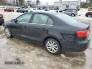 ✅ 2013 Volkswagen Jetta SE • VIN: 3VWDP7AJ4DM364564 • Lot: 44992455. Listed on Copart with 81,203 mi. Free auction sales archive from the USA and detailed vehicle history report at DreamBid. Image 2.