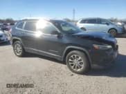 ✅ 2020 Jeep Cherokee Lux • VIN: 1C4PJMLN3LD647869 • Лот: 92113805. Опубликован ранее на Copart с пробегом 62 284 миль. Бесплатный доступ к архиву аукционных продаж из США и подробный отчёт об истории автомобиля на DreamBid. Изображение 4.
