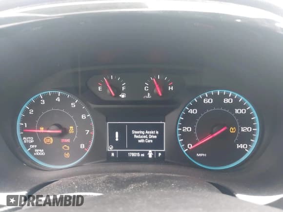 ✅ 2021 Chevrolet Traverse LS • VIN: 1GNERFKW4MJ133044 • Lot: 42858024. Listed on IAAI with 178,015 mi. Free auction sales archive from the USA and detailed vehicle history report at DreamBid. Image 7.