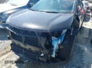 ✅ 2025 Chevrolet Equinox FWD LT • VIN: 3GNAXHEG8SL281854 • Lot: 42880577. Wystawiony na IAAI z przebiegiem 2 792 mil. Bezpłatny archiwum sprzedaży aukcyjnych z USA i szczegółowy raport historii pojazdu na DreamBid. Zdjęcie 6.