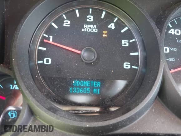 2009 Chevrolet Silverado 1500 LS z VIN 3GCEK13C99G227823, wystawiony jako IAAI lot #42982976 z przebiegiem 133 605 mil mil oraz . Historia ofert i sprzedaży dostępna na DreamBid. Obrazek 15.