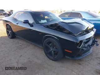 ✅ 2015 Dodge Challenger SXT • VIN: 2C3CDZAG4FH901110 • Lot: 43562137. Listed on IAAI with 121,046 mi. Free auction sales archive from the USA and detailed vehicle history report at DreamBid. Image 1.