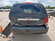 ✅ 2009 Chrysler Aspen Limited • VIN: 1A8HX58P79F701408 • Lot: 67640605. Listed on Copart with 206,354 mi. Free auction sales archive from the USA and detailed vehicle history report at DreamBid. Image 6.