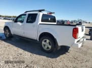 ✅ 2007 Nissan Frontier SE • VIN: 1N6AD07W57C409216 • Lot: 91026675. Listed on Copart with 145,839 mi. Free auction sales archive from the USA and detailed vehicle history report at DreamBid. Image 2.