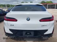 ✅ 2023 BMW X4 xDrive30i • VIN: 5UX33DT01P9S83083 • Лот: 42252039. Опубликован ранее на IAAI с пробегом Не указан. Бесплатный доступ к архиву аукционных продаж из США и подробный отчёт об истории автомобиля на DreamBid. Изображение 17.