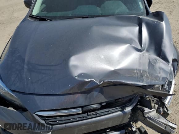 ✅ 2020 Subaru Impreza • VIN: 4S3GTAA62L1733731 • Lot: 56933785. Listed on Copart with 74,424 mi. Free auction sales archive from the USA and detailed vehicle history report at DreamBid. Image 11.